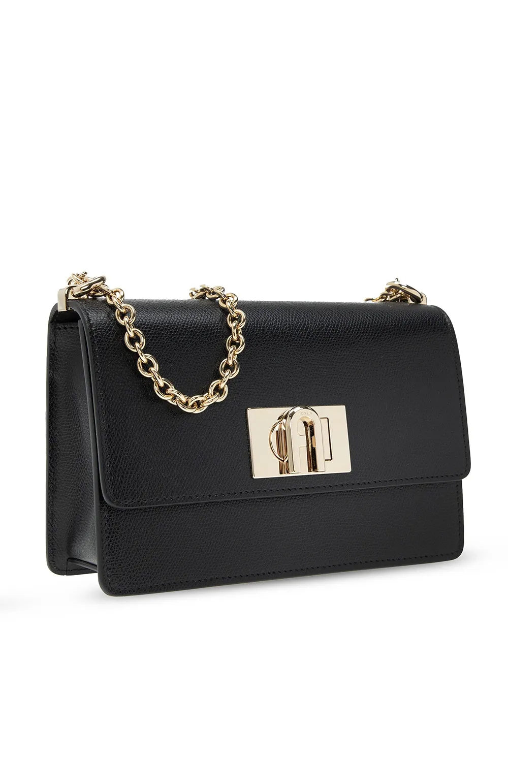 Bakare Turn-On Shoulder Bag