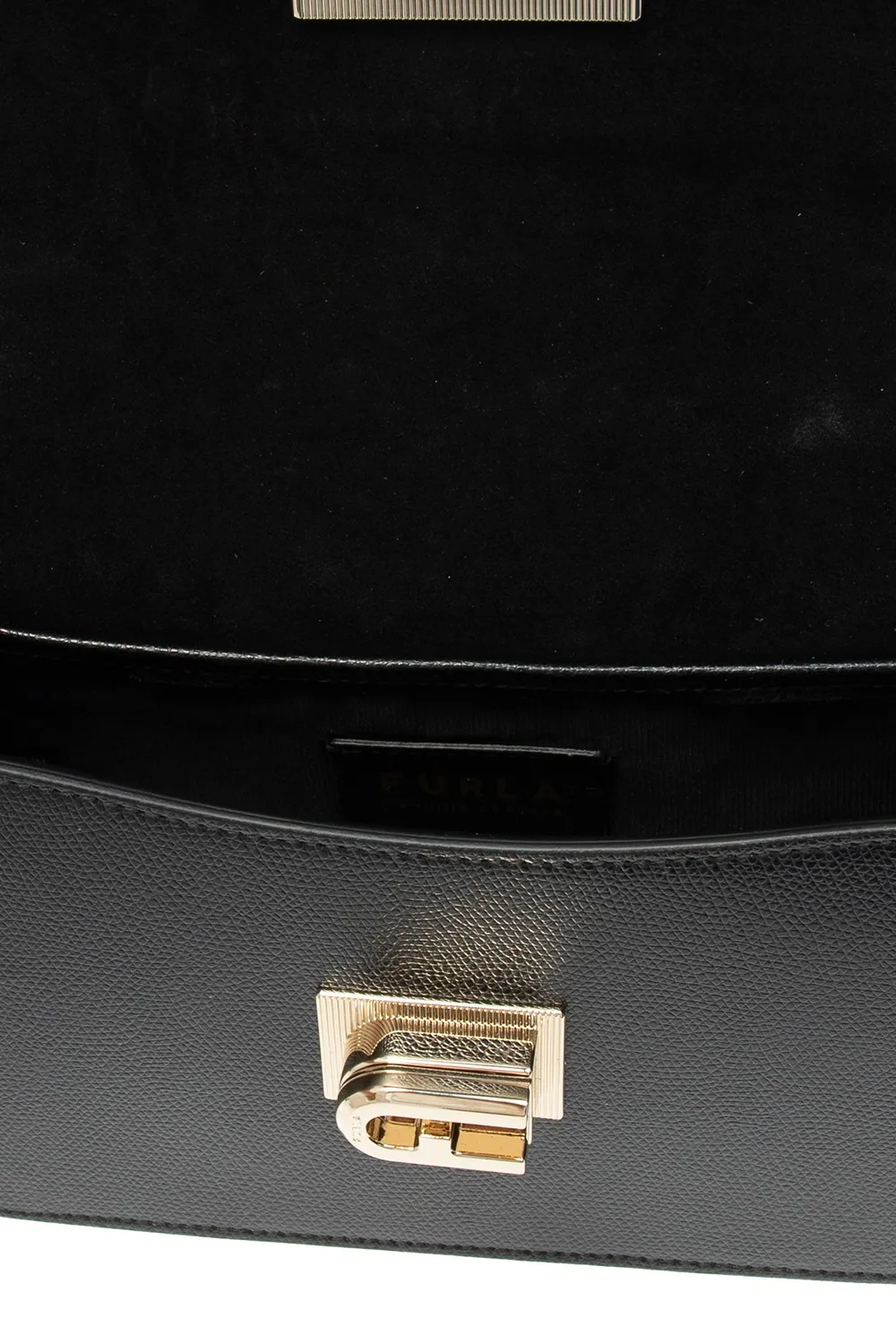 Bakare Turn-On Shoulder Bag