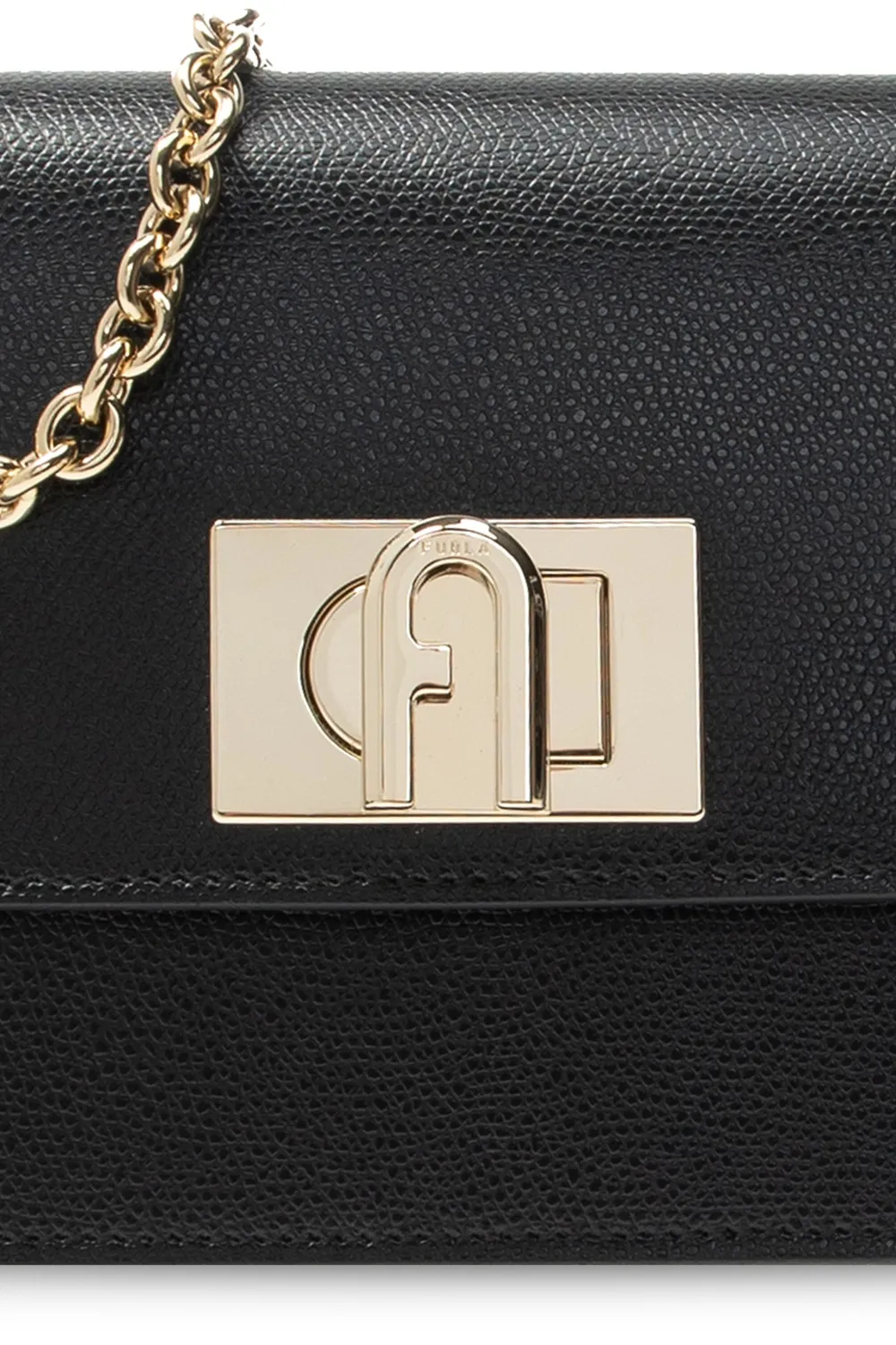 Bakare Turn-On Shoulder Bag