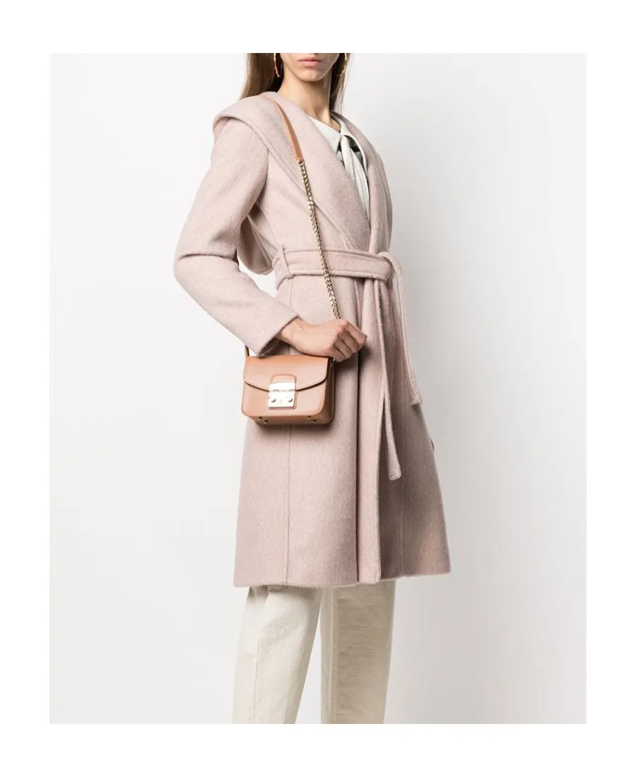 Furla Mini Metropolis Crossbody Bag