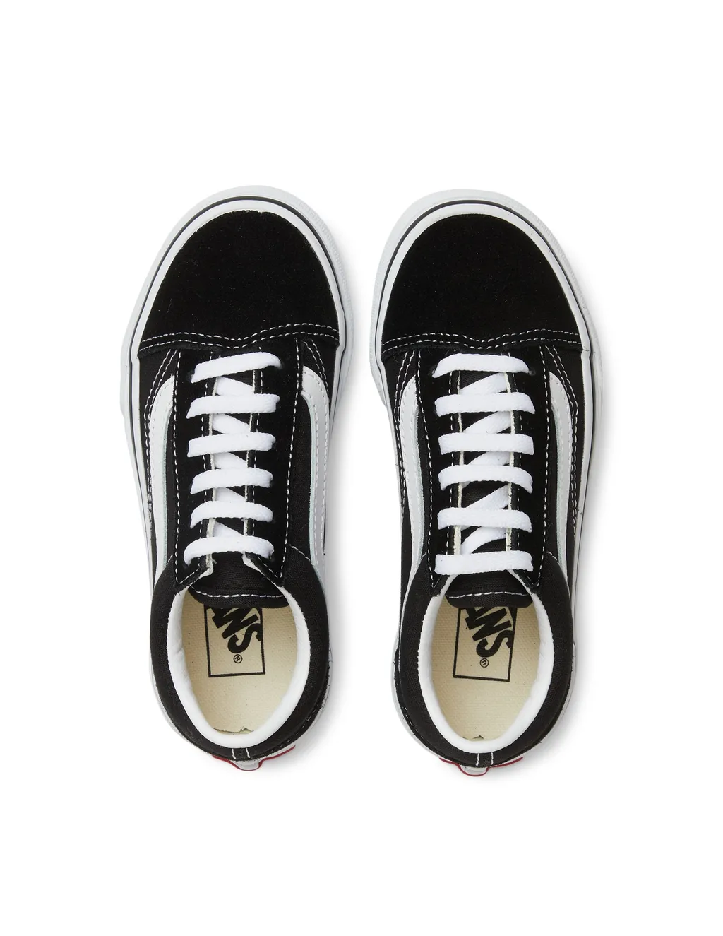 Uy Old Sports Shoes