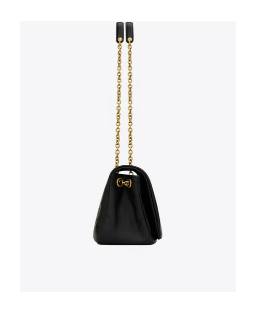 Saint Laurent Jamie 4.3 Logo Plaque Shoulder Bag