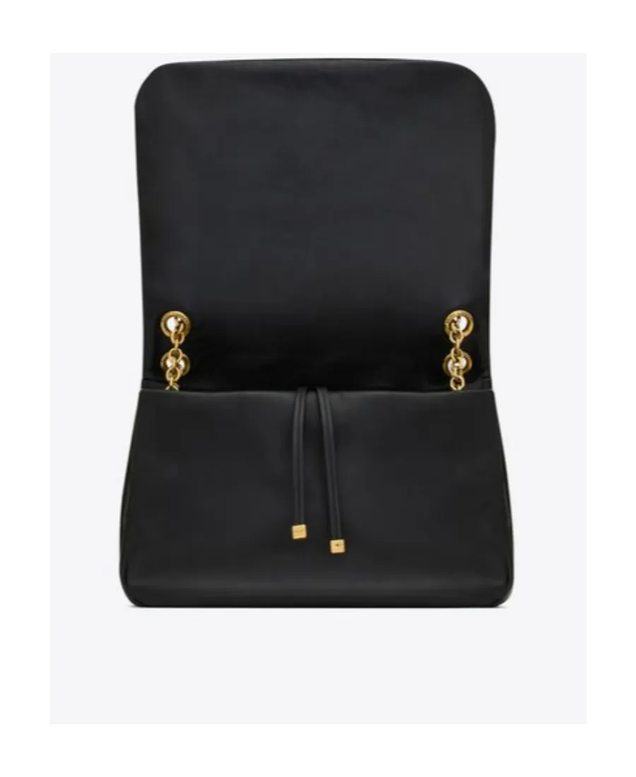 Saint Laurent Jamie 4.3 Logo Plaque Shoulder Bag