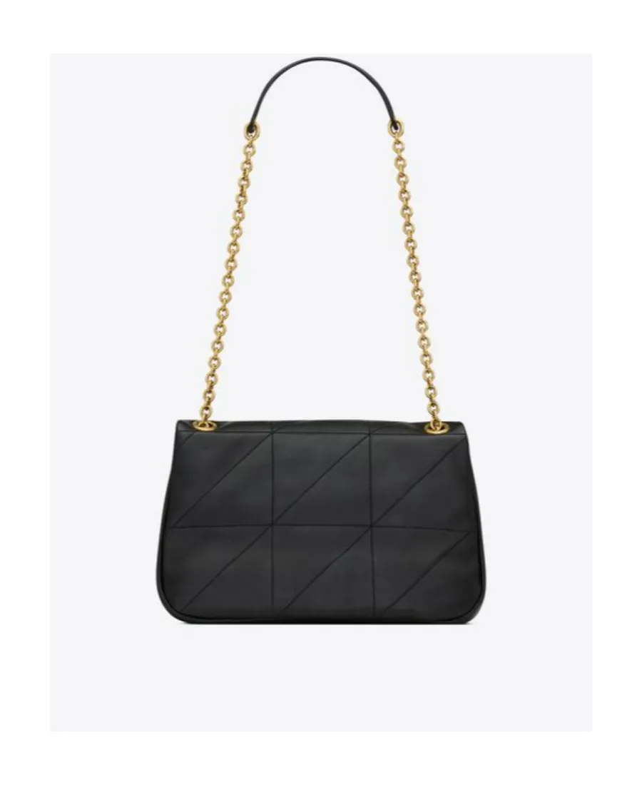 Saint Laurent Jamie 4.3 Logo Plaque Shoulder Bag