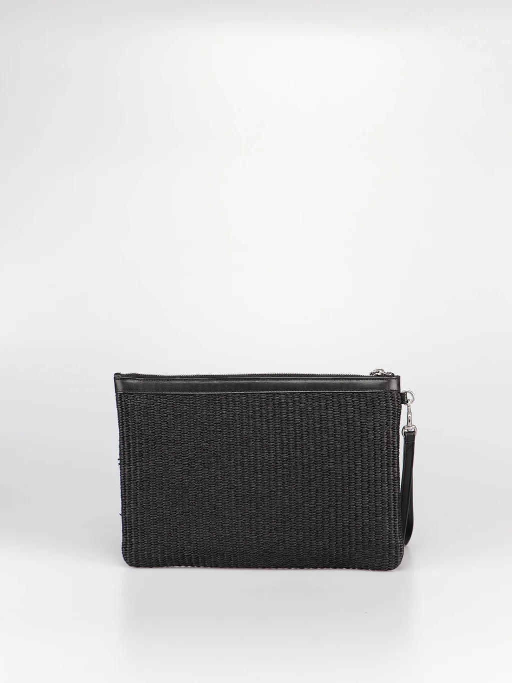 Saint Laurent Rive Gauche Zipped Pouch