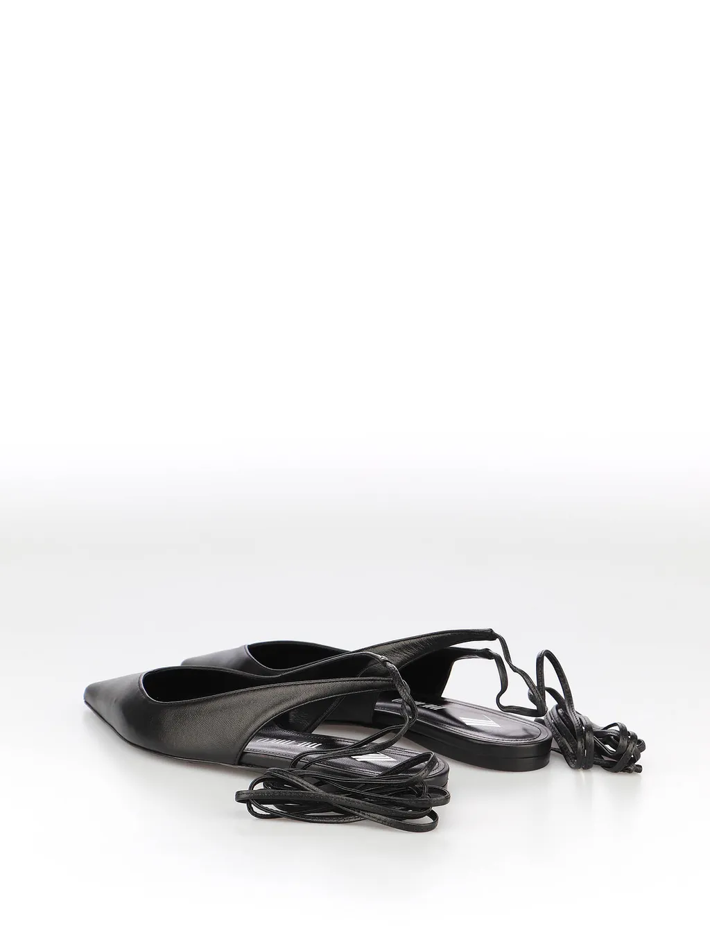 Venus Slingback Ballerina Shoes