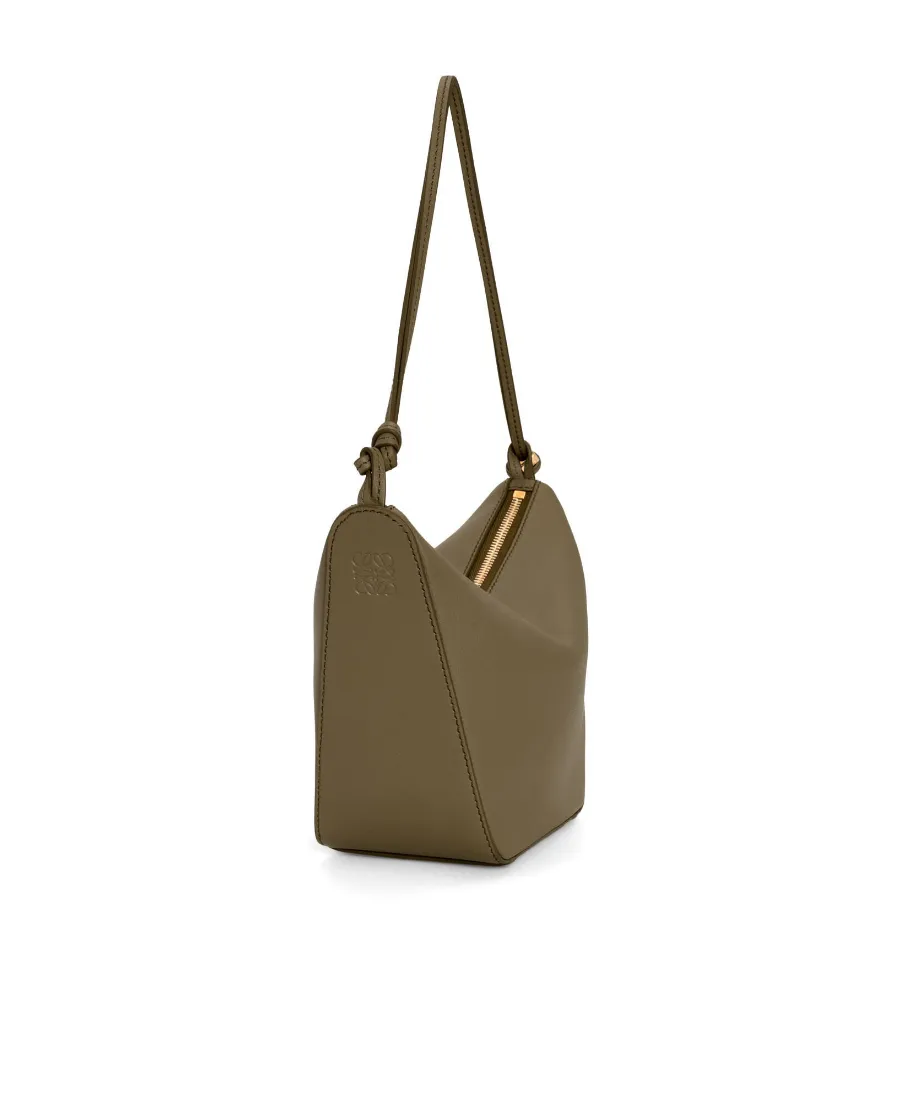 Loewe Hammock Mini Hobo Bag