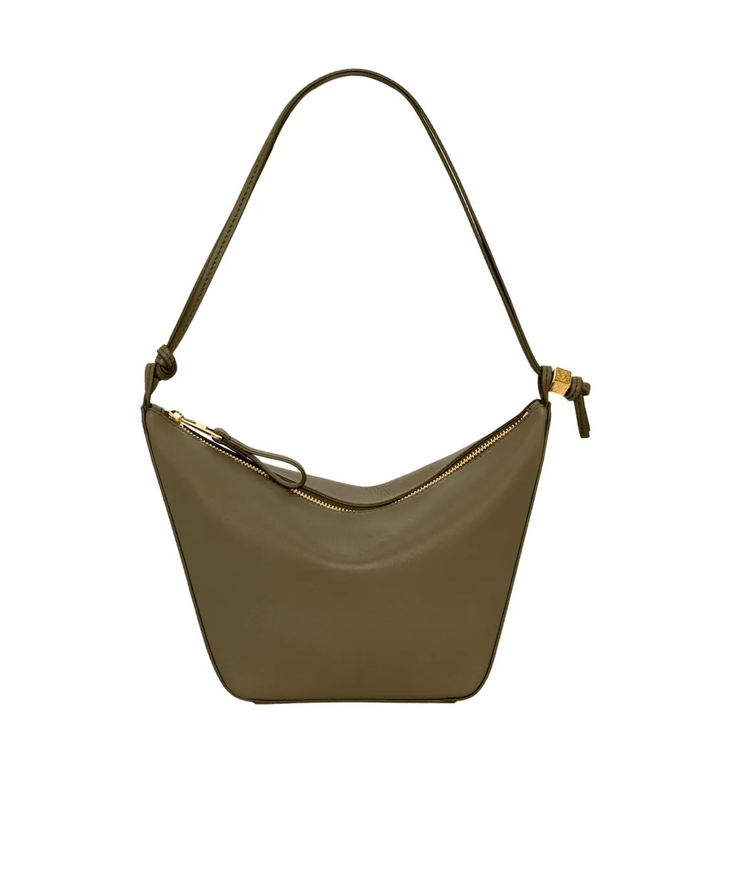 Loewe Hammock Mini Hobo Bag