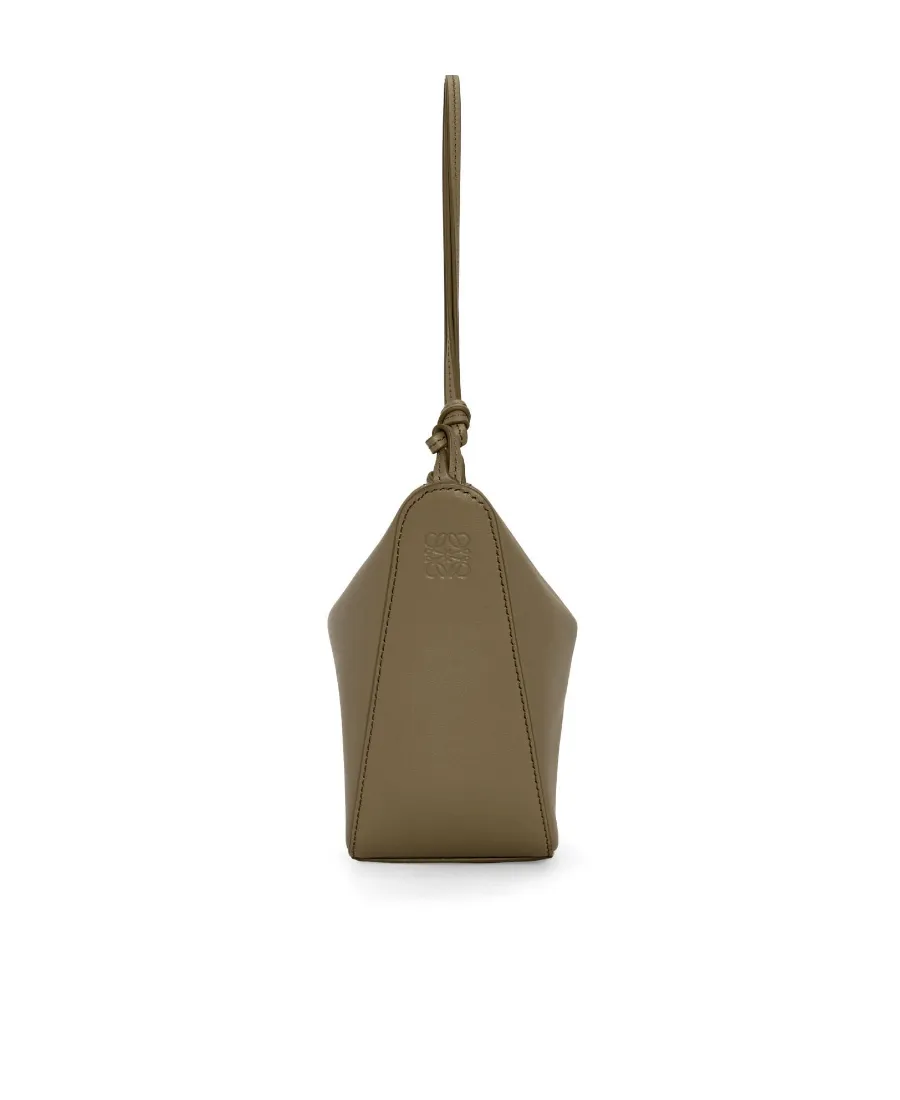Loewe Hammock Mini Hobo Bag