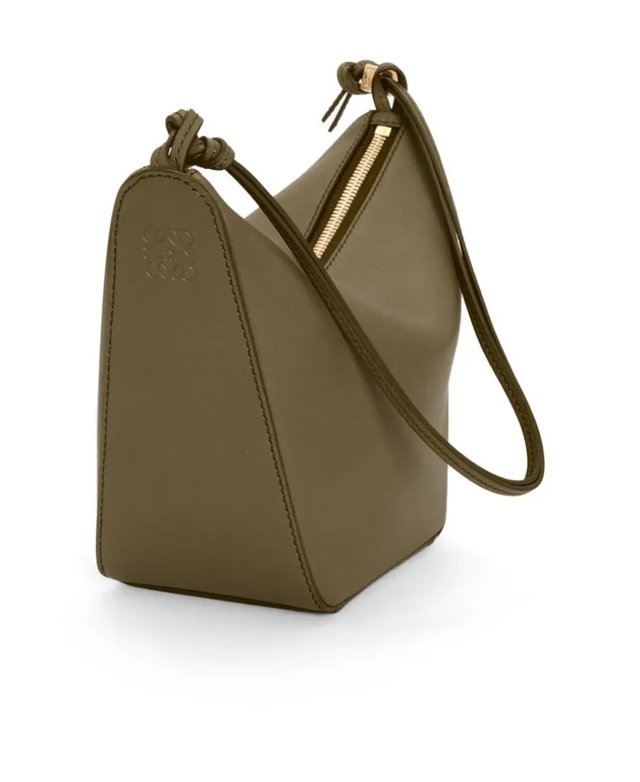 Loewe Hammock Mini Hobo Bag