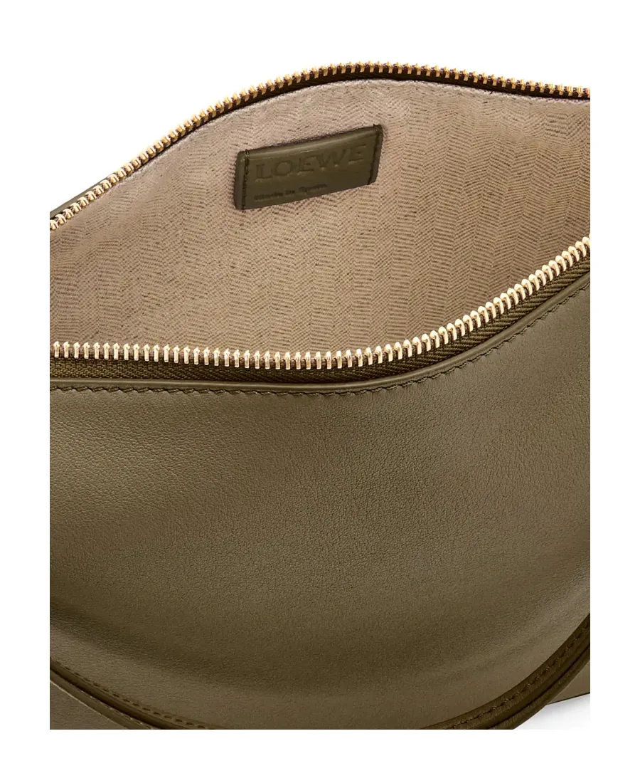 Loewe Hammock Mini Hobo Bag