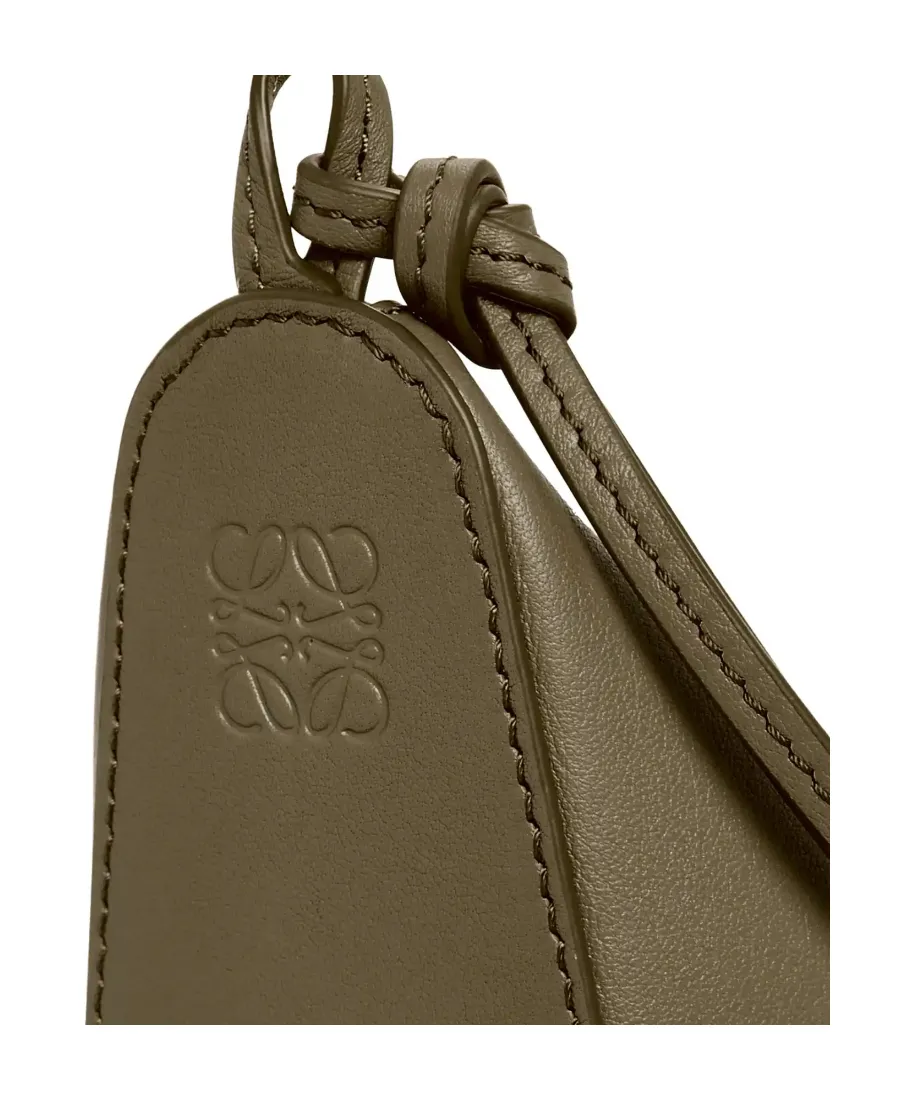 Loewe Hammock Mini Hobo Bag