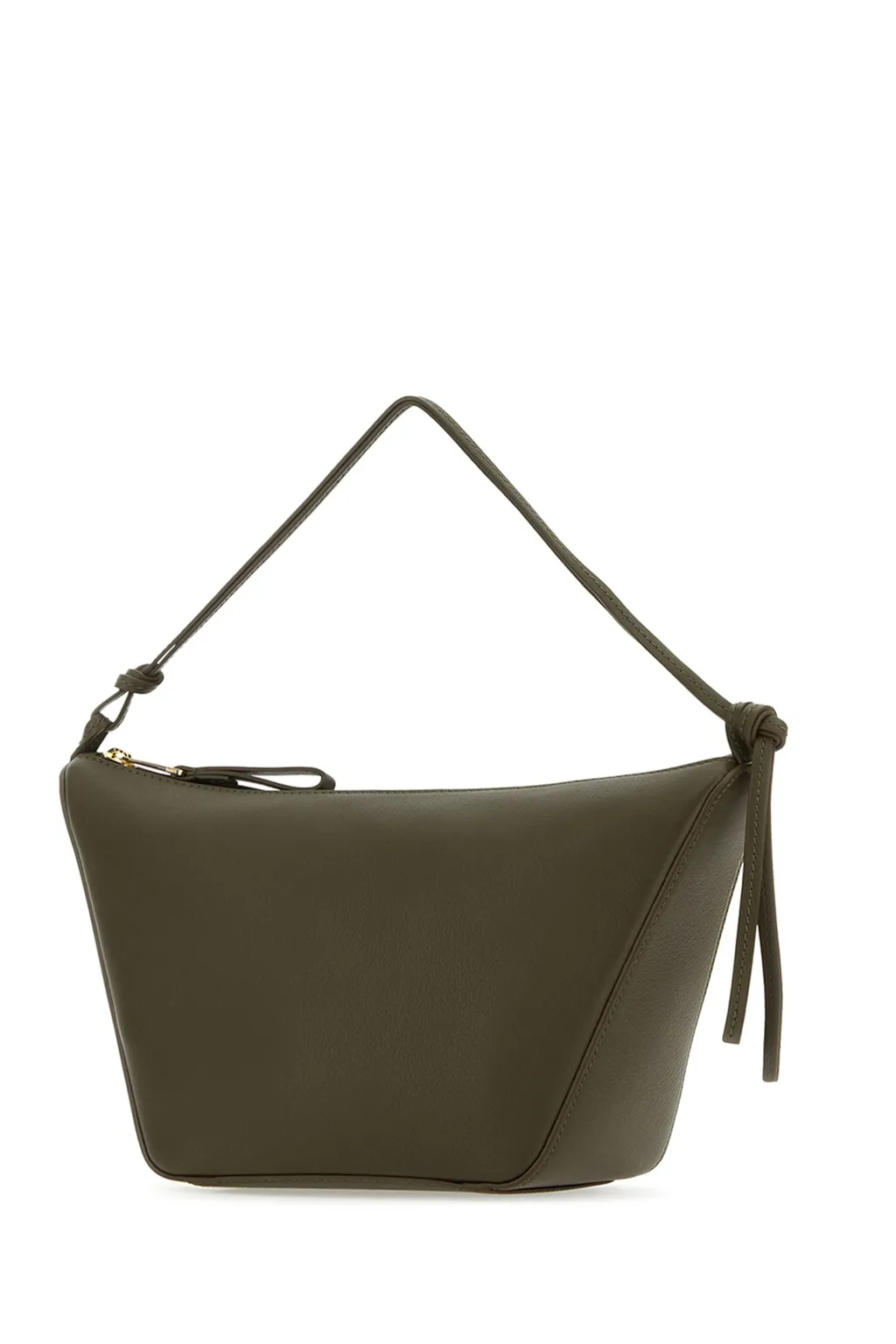 Loewe Hammock Mini Hobo Bag