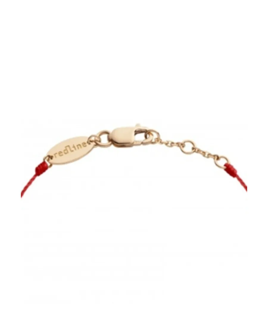 Round Diamond Bracelet