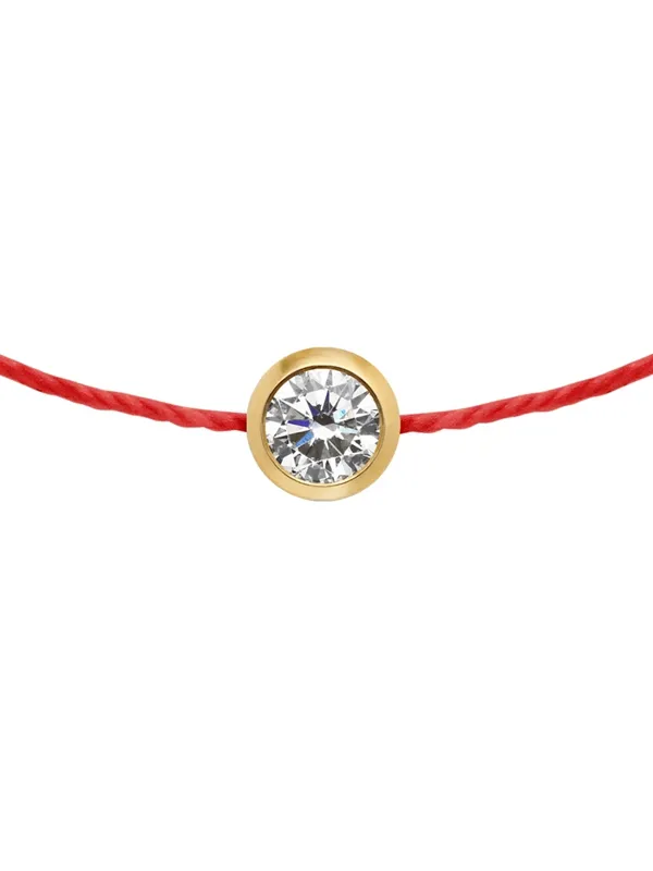 Rope Chain Bracelet