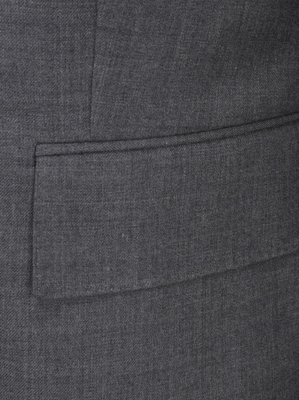 Thom Browne Single-Breasted Tailored Blazer
