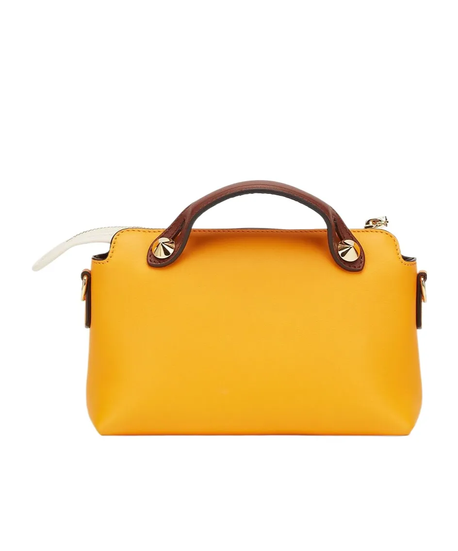 Mini By The Way Tote Bag
