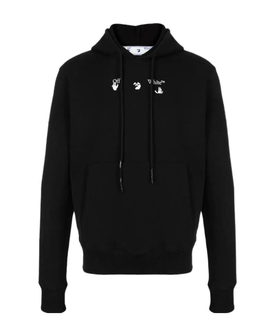 Bolt Arrow Hoodie