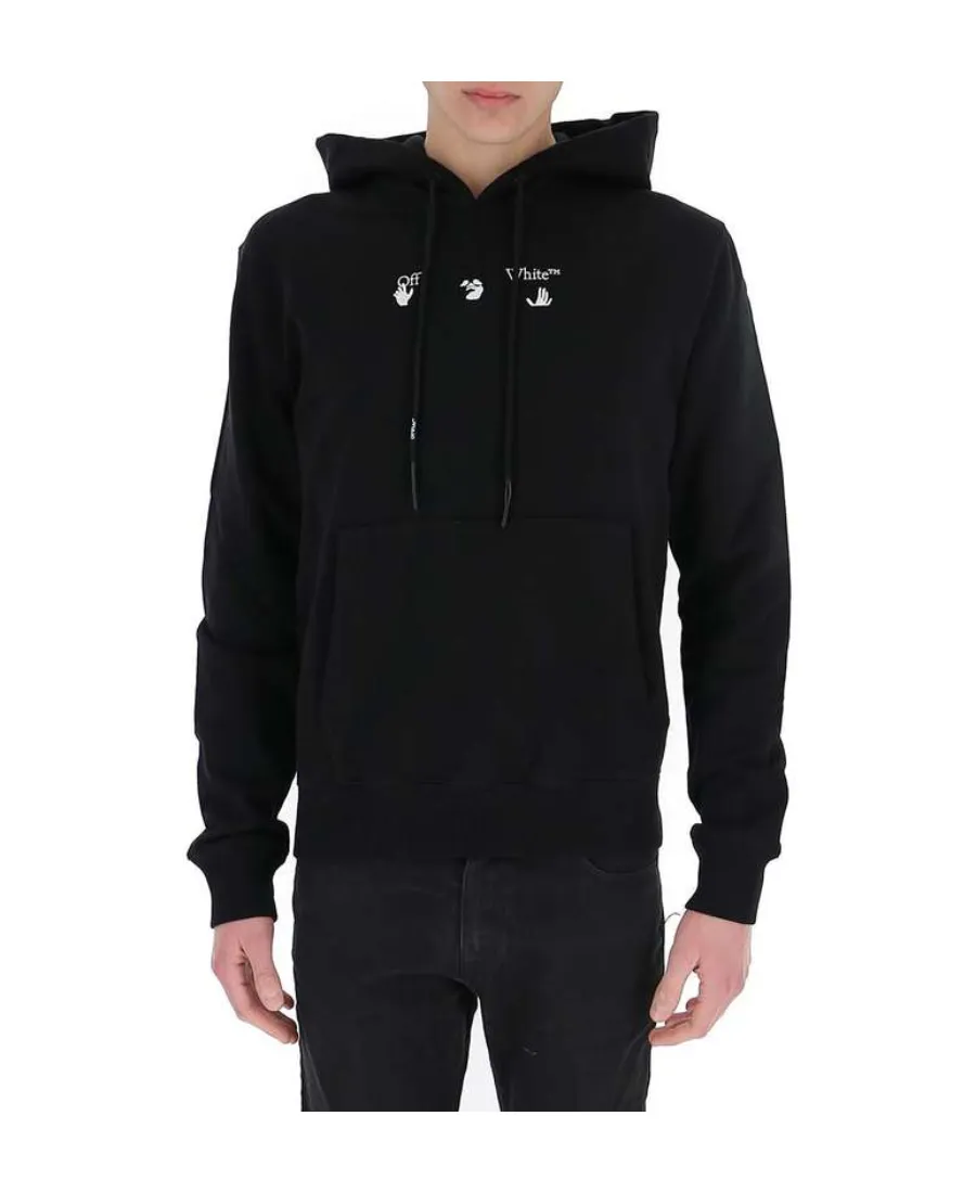 Bolt Arrow Hoodie