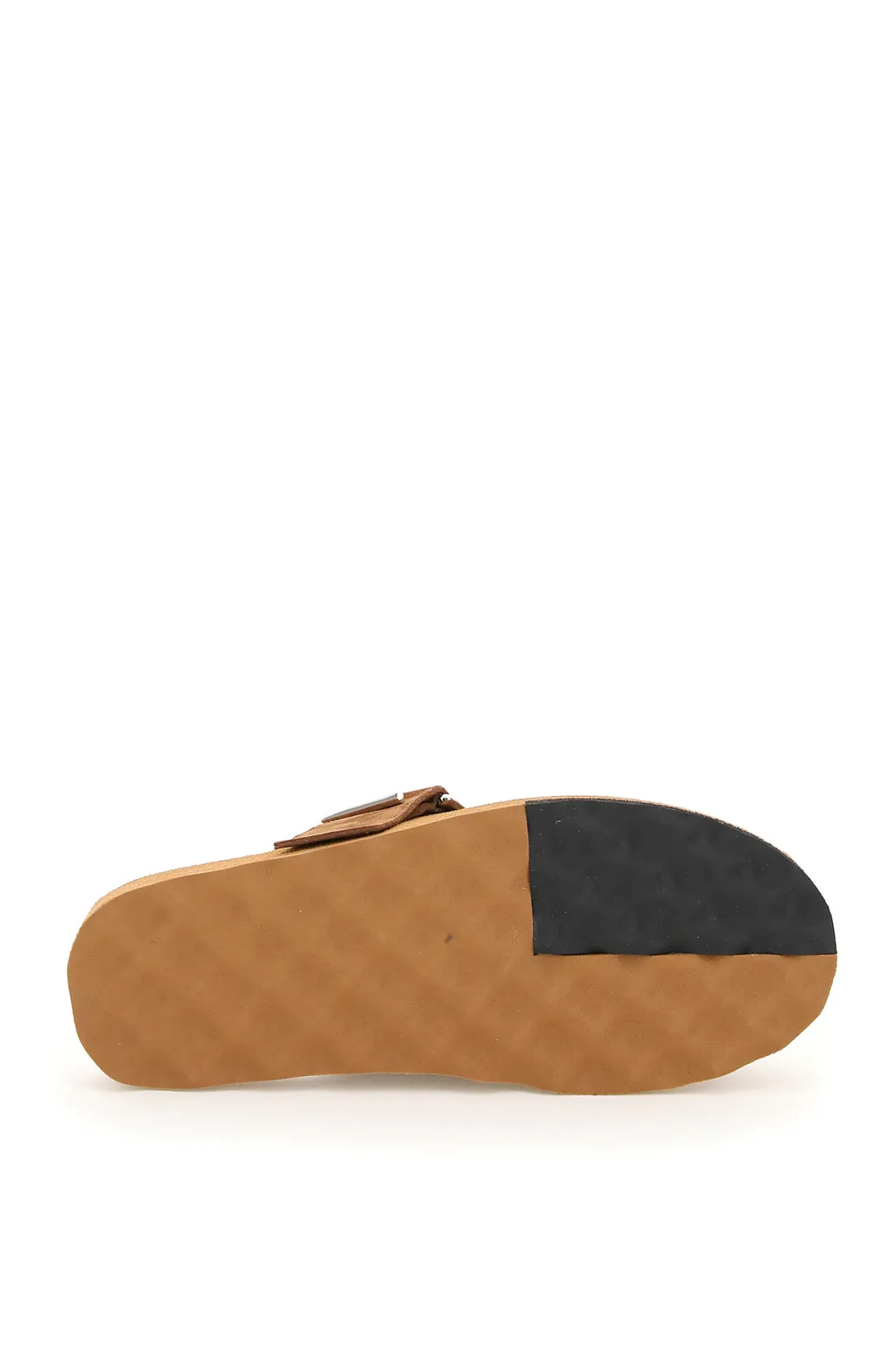 Off-White Comfort Mule Slippers