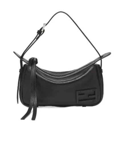 Fendi Simply Fendi Mini Shoulder Bag