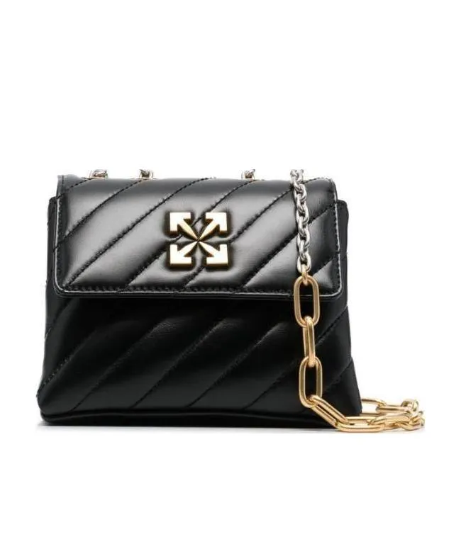 Jackhammer 19 Shoulder Bag
