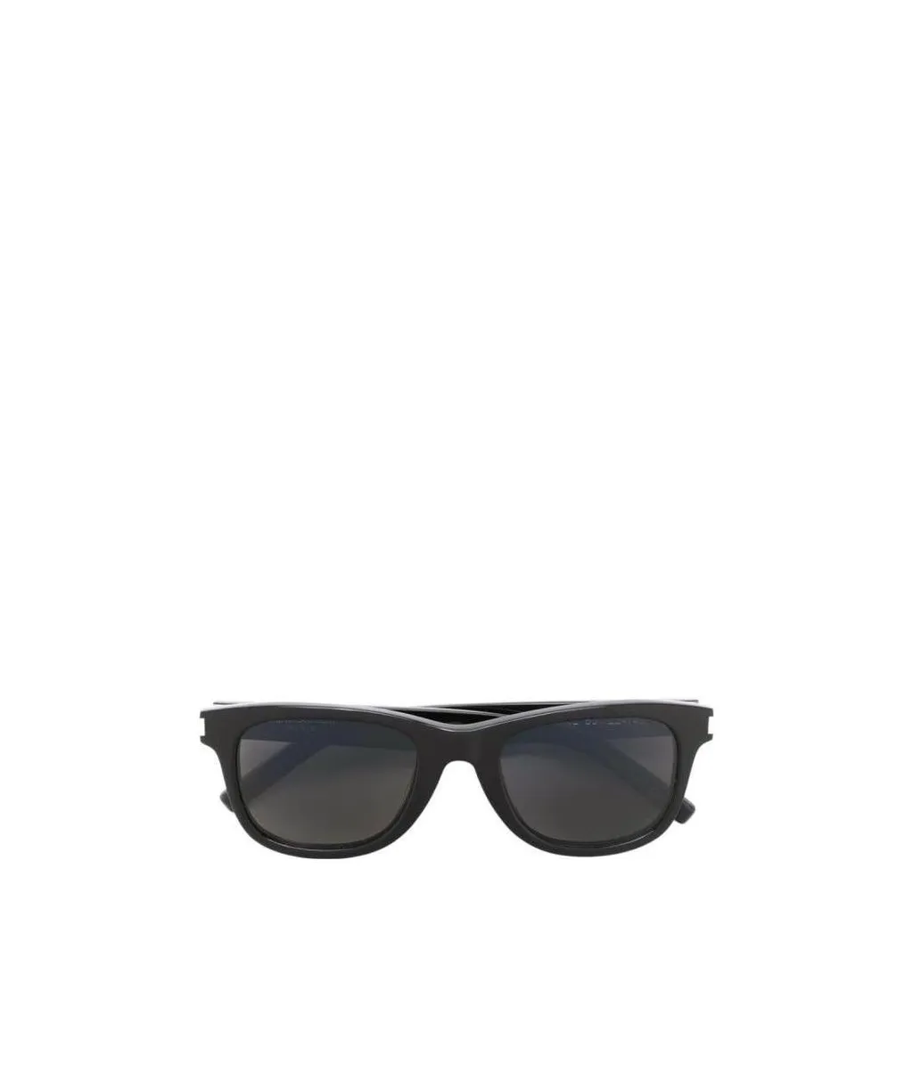 Saint Laurent Eyewear Classic Sl 51 Square Frame Sunglasses