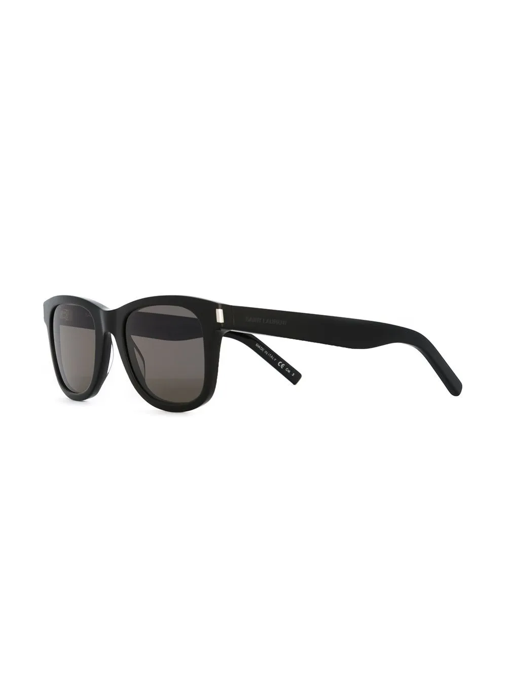 Saint Laurent Eyewear Classic Sl 51 Square Frame Sunglasses