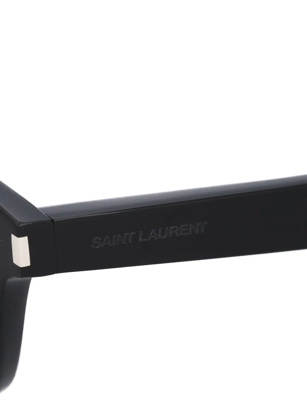 Saint Laurent Eyewear Classic Sl 51 Square Frame Sunglasses