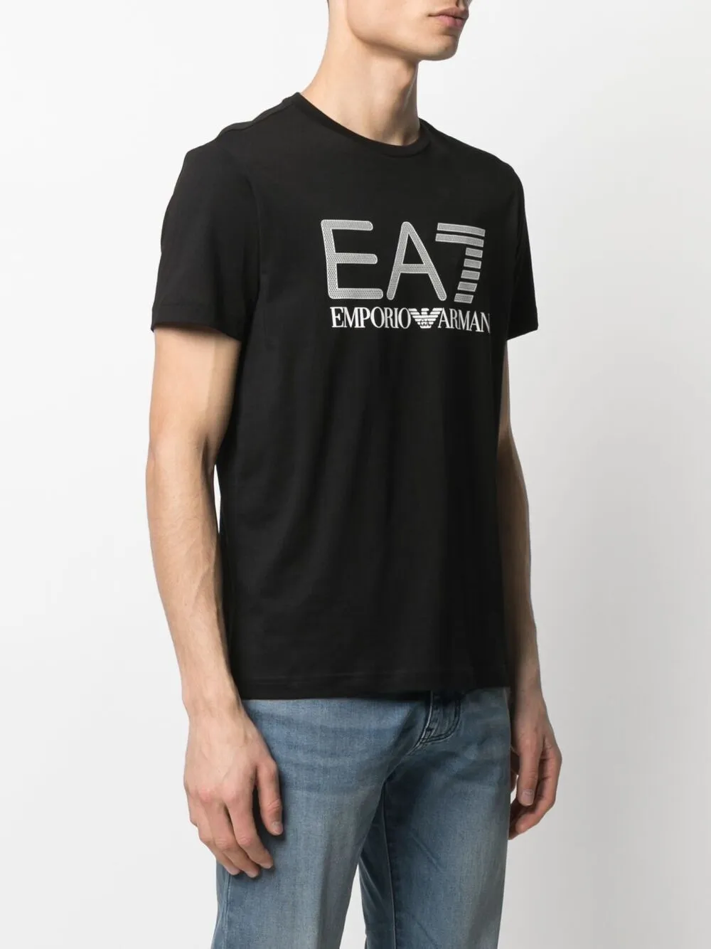 Logo-Print T-Shirt