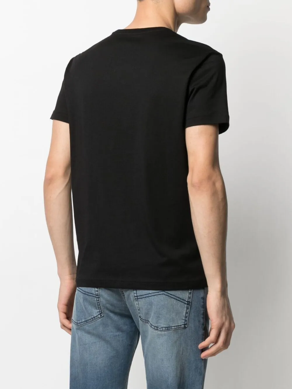 Logo-Print T-Shirt