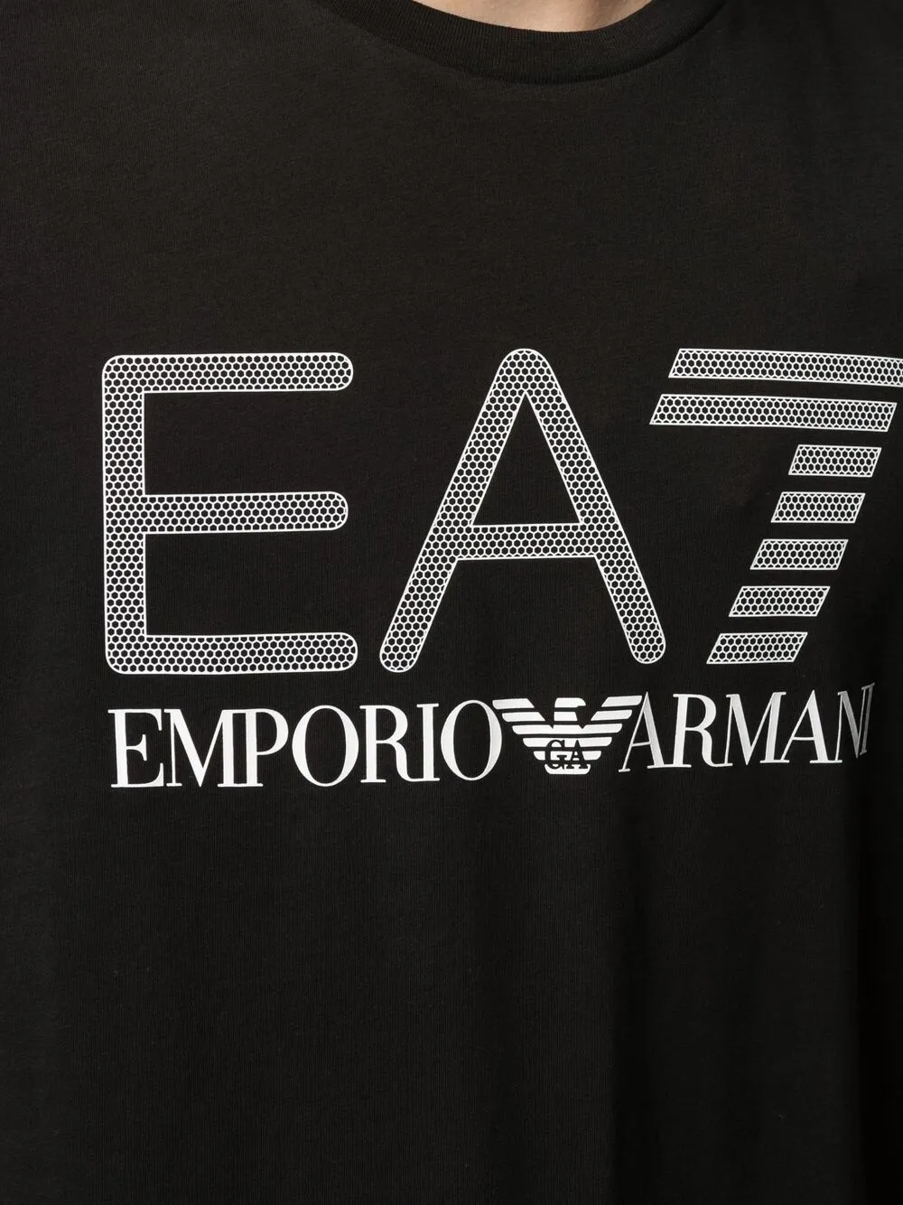 Logo-Print T-Shirt