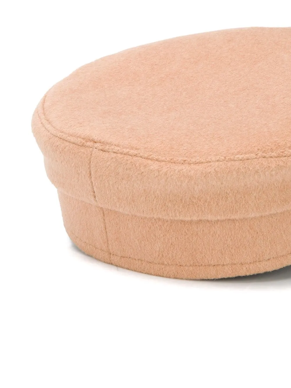 Embroidered Hat