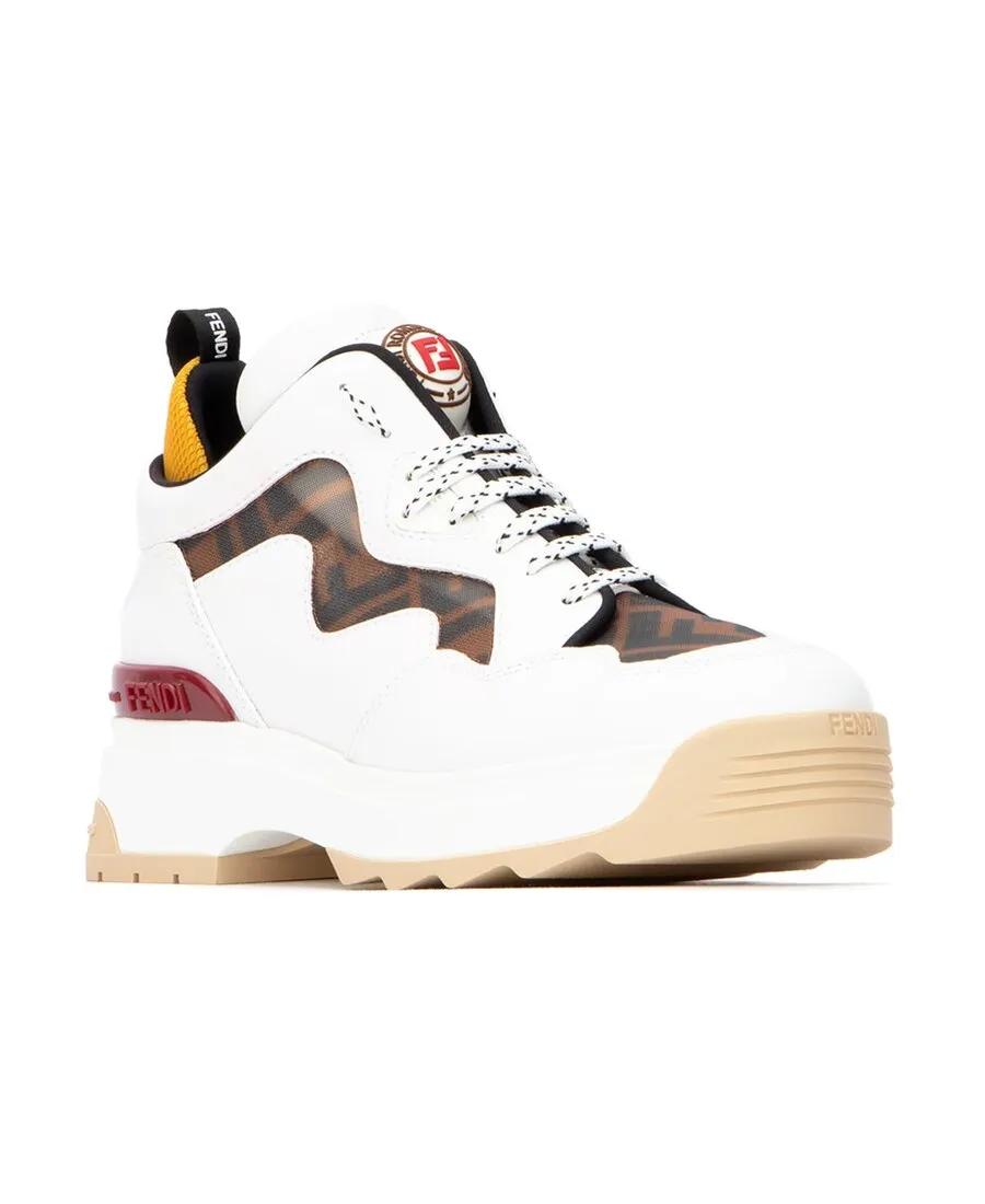 Thick-Soled Leisure Sports Shoes