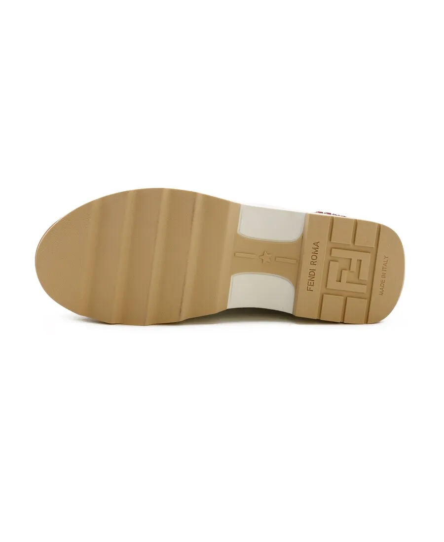 Thick-Soled Leisure Sports Shoes