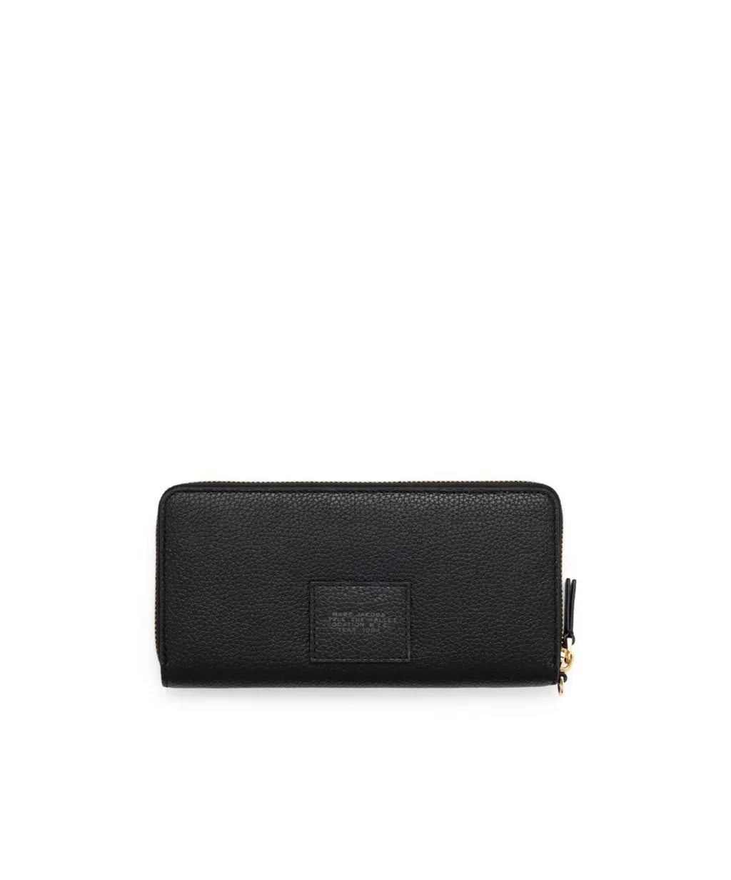 Marc Jacobs The Continental Zipped Wallet