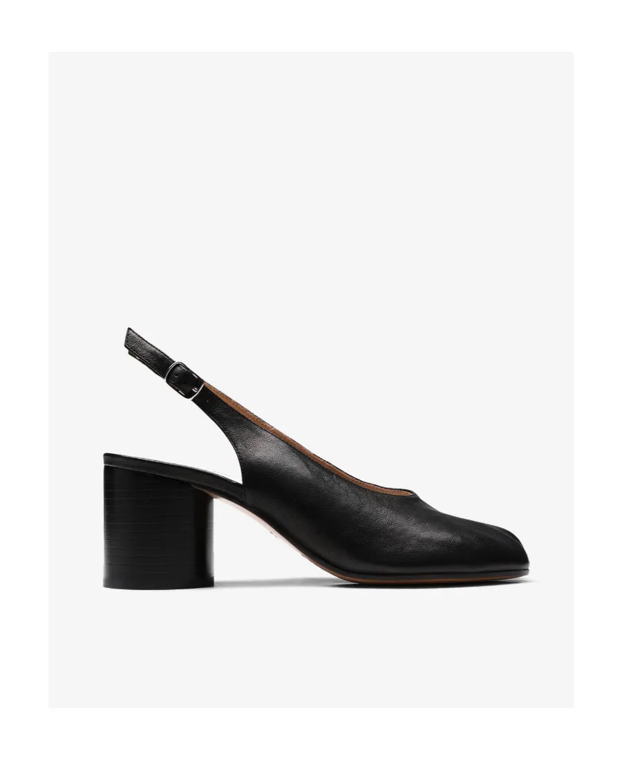 Maison Margiela Tabi Slingback Pumps