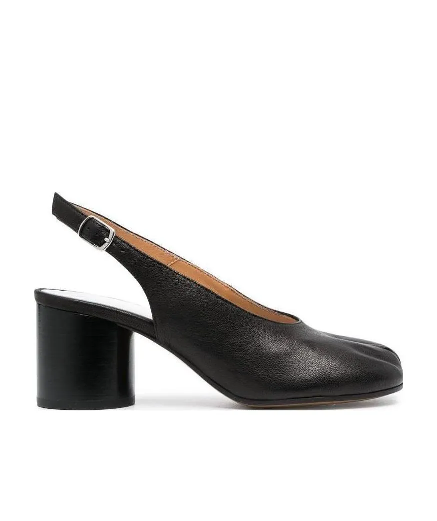 Maison Margiela Tabi Slingback Pumps