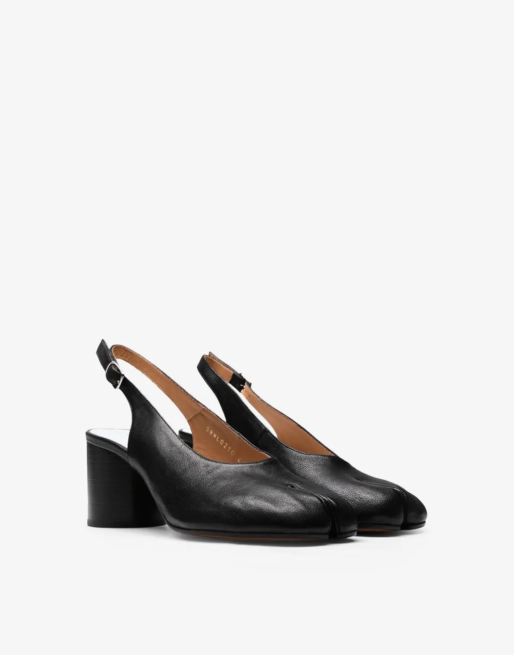 Maison Margiela Tabi Slingback Pumps