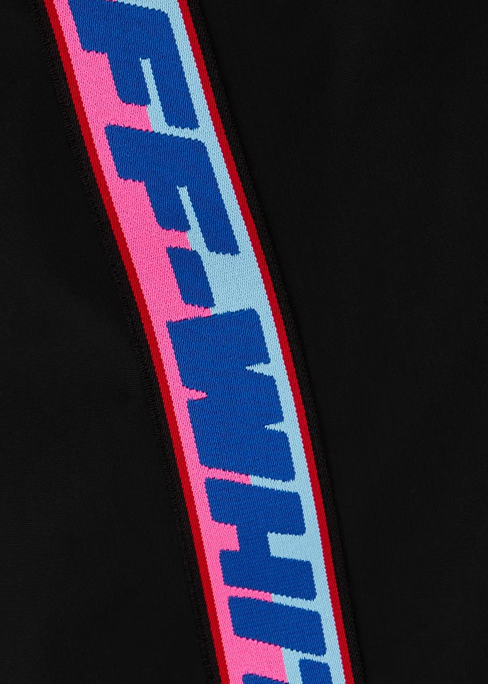Off-White Logo Tape Sport Leggings