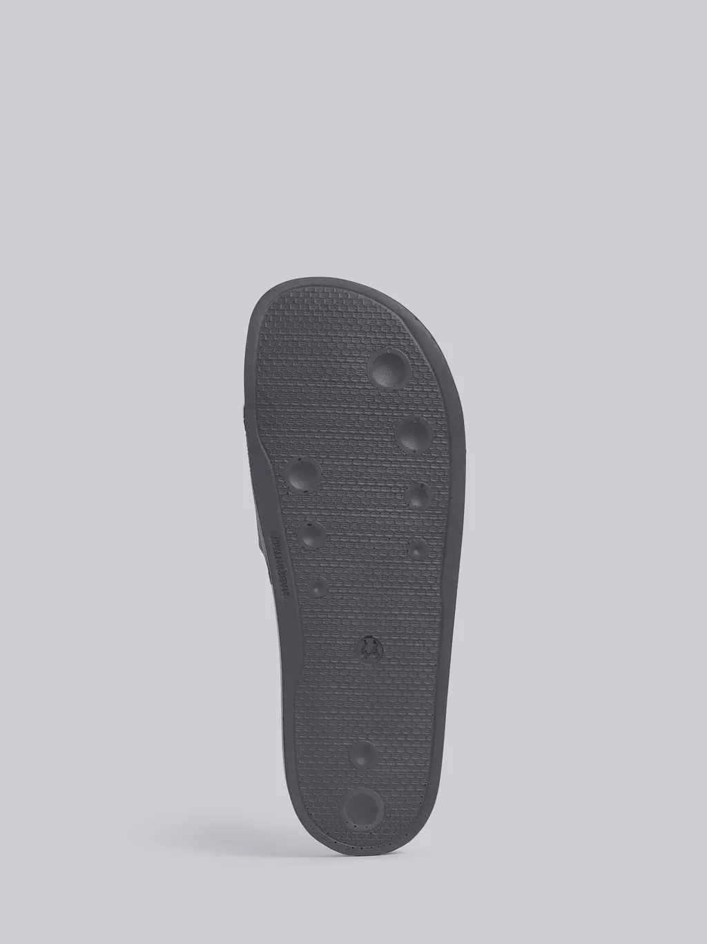 Thom Browne Logo Trim Pool Slides