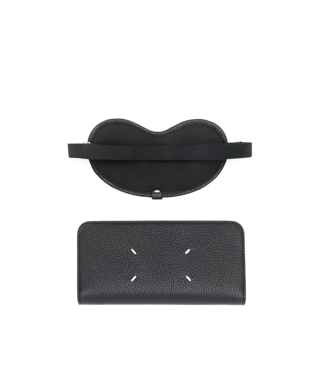 Eye Mask Case Set