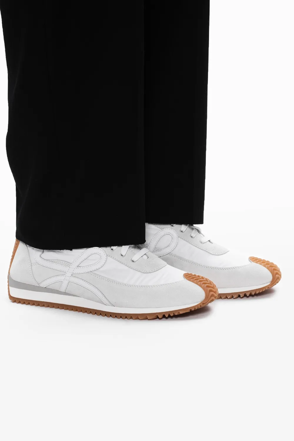 Loewe Flow Runner Low Top Sneakers