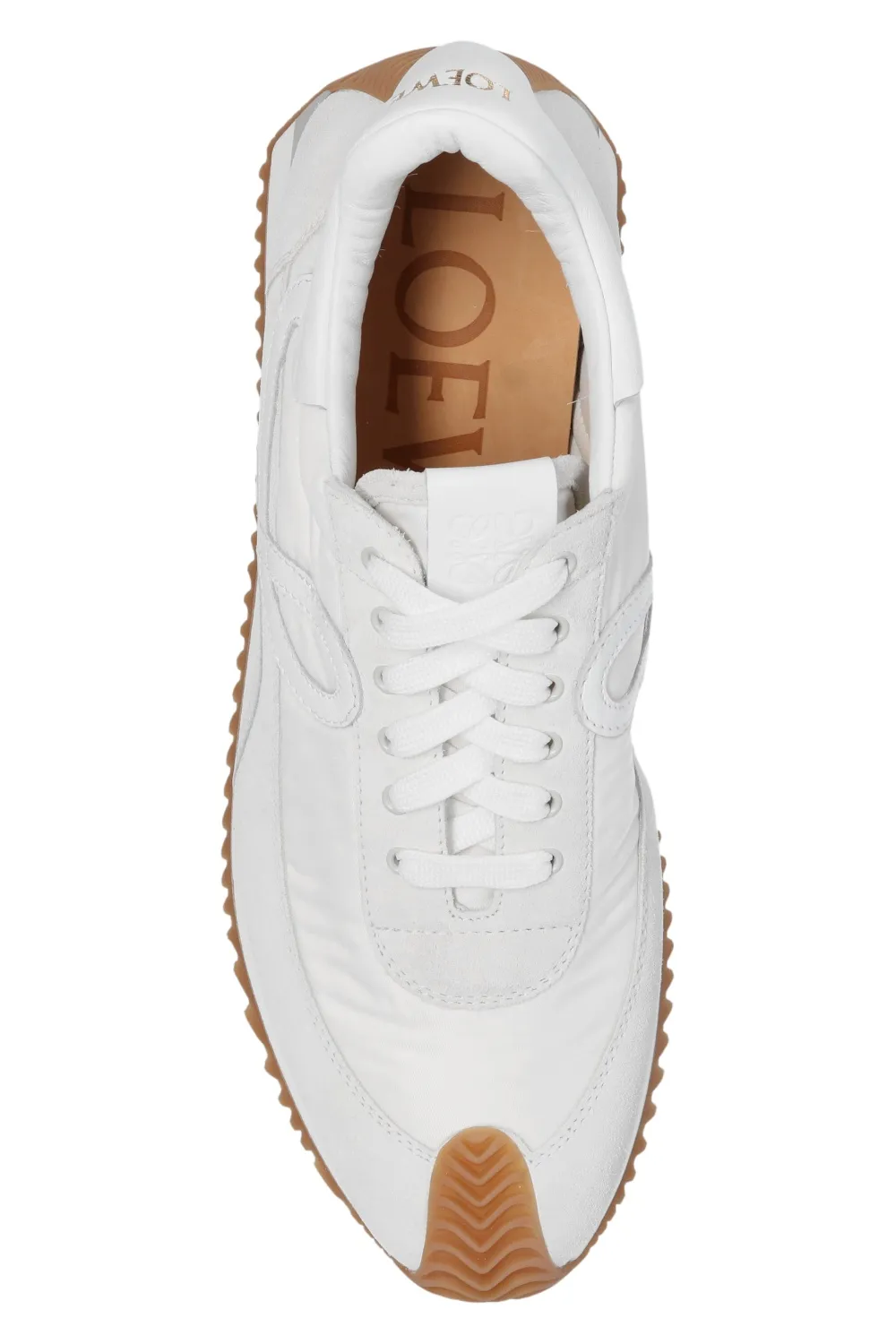 Loewe Flow Runner Low Top Sneakers
