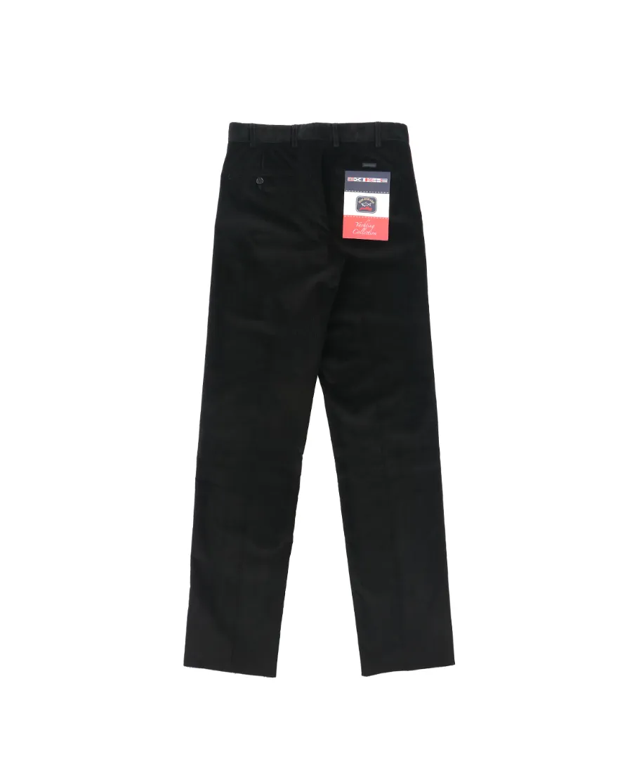Logo Casual Pants