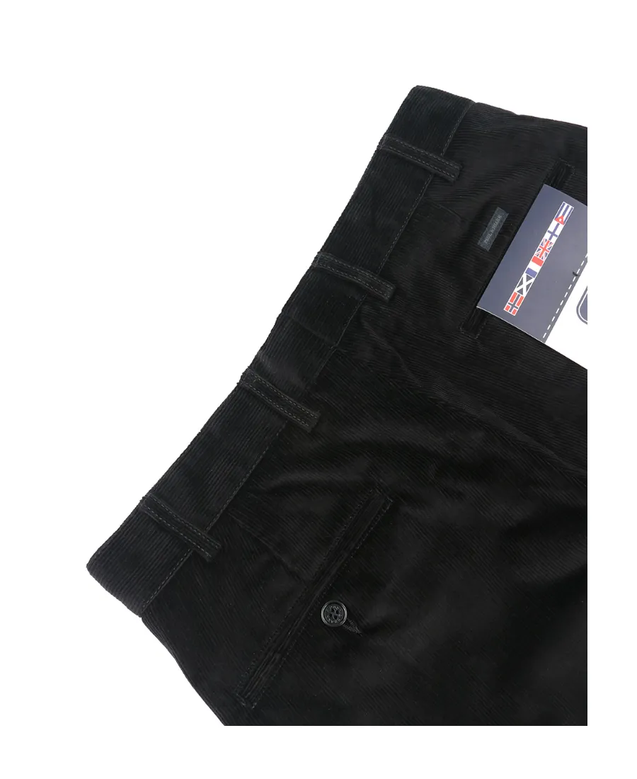 Logo Casual Pants