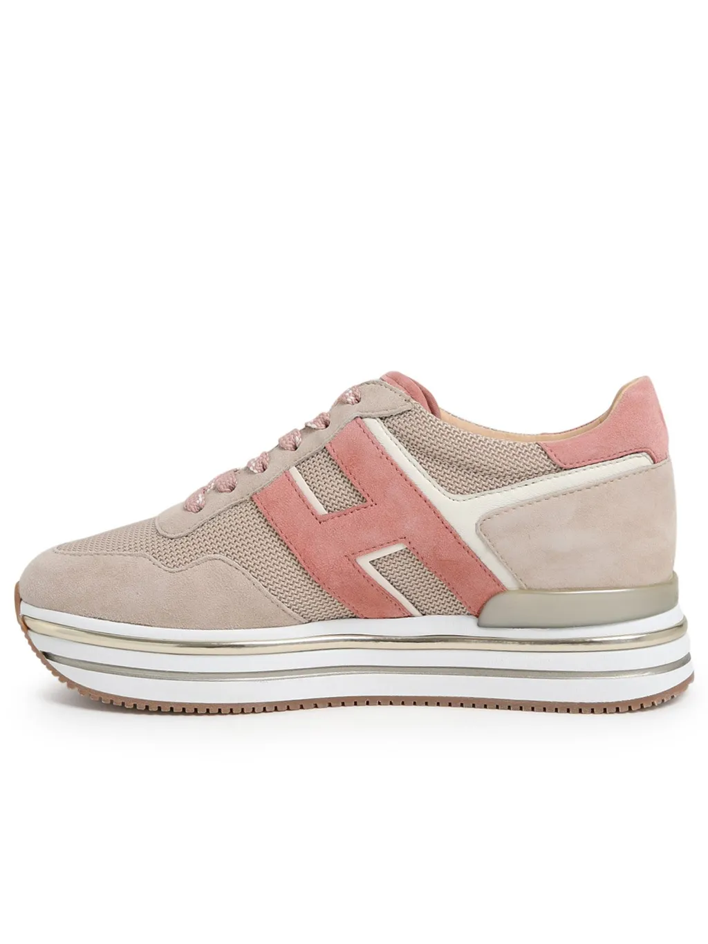 Hogan Midi H222 Sneakers