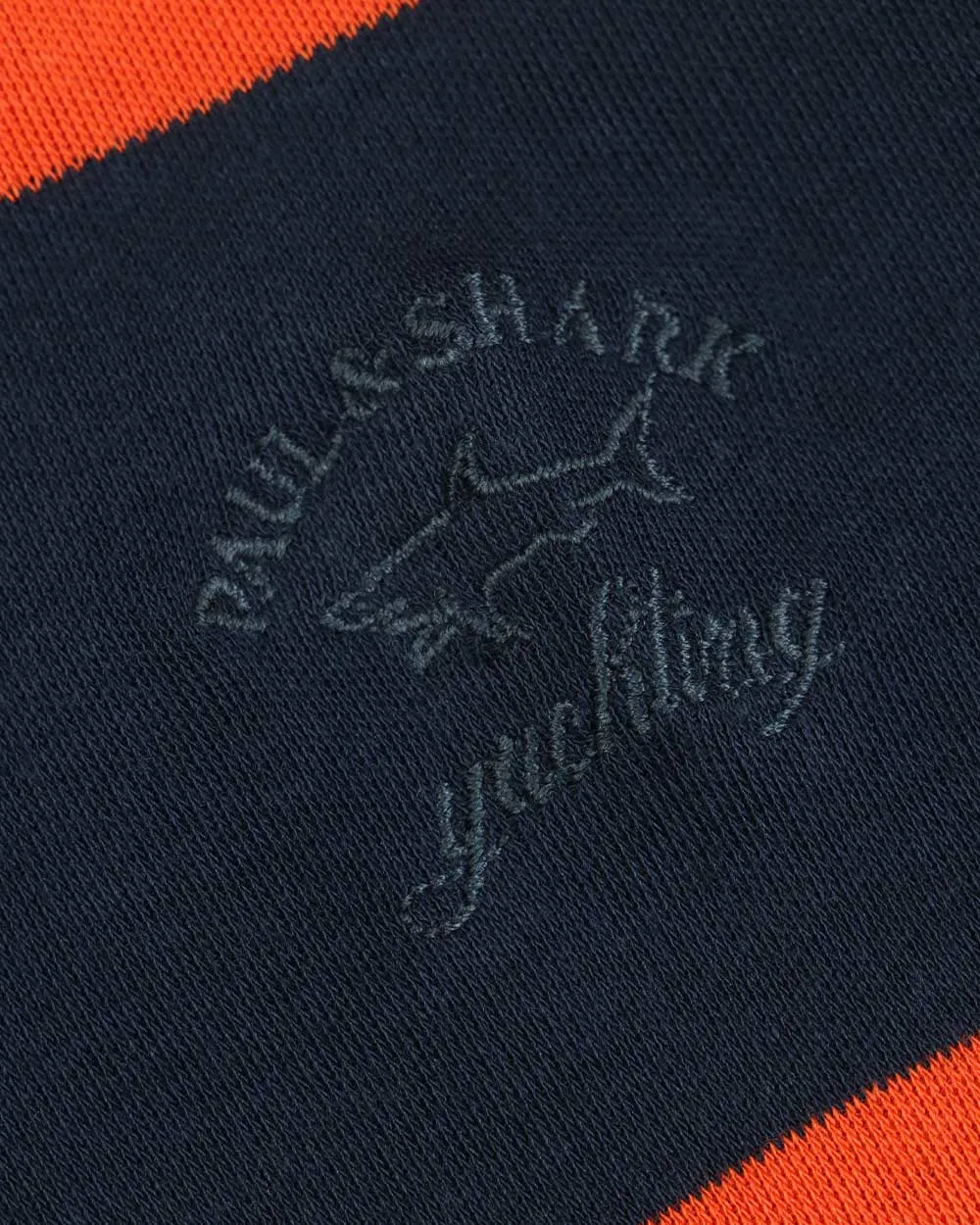 Logo Long-Sleeved T-Shirt