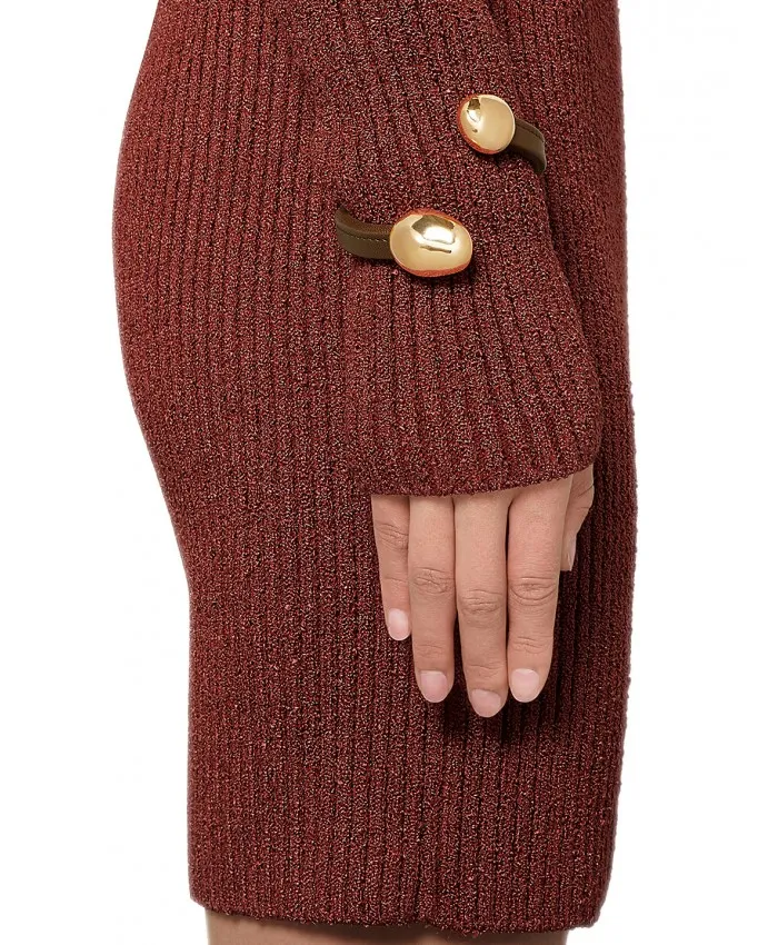 Bottega Veneta Stoppers Cuff Bracelet