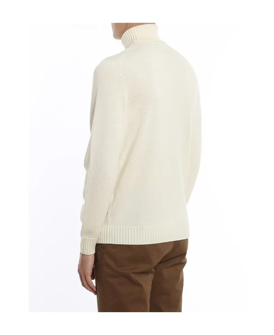 Roll Neck Jumper